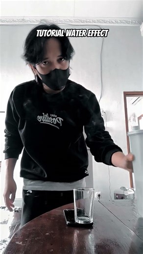 Me Acting Like a Pro Tutorial Maker #funny #absurd #trend