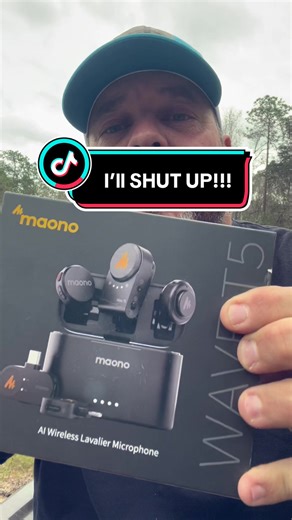 Explore the Mono Wave T5 Wireless Microphone