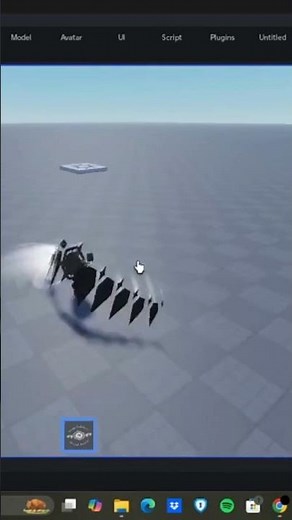FREE Roblox Wings Script - No Annoying Sounds!