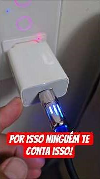 ¡Nadie te dice la verdadera función del puerto USB en la parte trasera de tu televisor! ¡Mira esto!