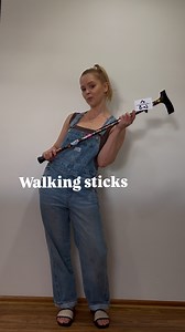 So many unique walking sticks in stock… Take a closer look: 🌐 https://paigesmobilityoptions.com.au/collections/walking-aids #walkingaid #walkingstick #refurbished #mobilityaids #paigesmobilityoptions | Paige's Mobility Options