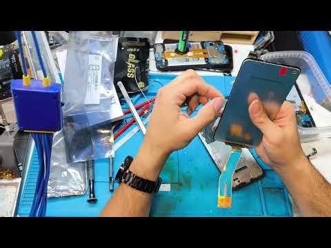 🔴 Most People Replace Phone LCDs Wrong – Here’s the Correct Way
