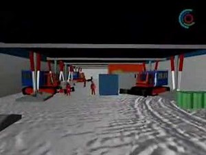 Die Neumayer III-Station