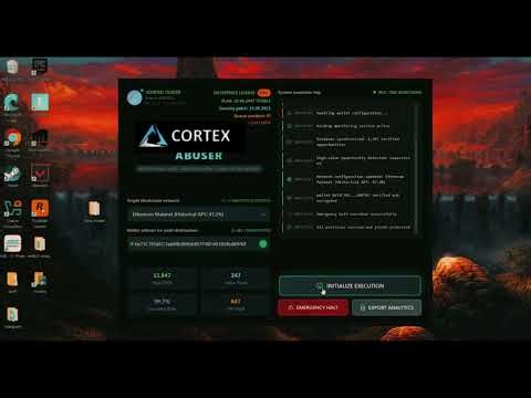 🤖 Auto Airdrop Claimer - Your 24/7 Passive Income Machine Crypto Software