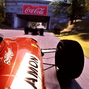 1966 Monza Grand Prix | Racing Spec