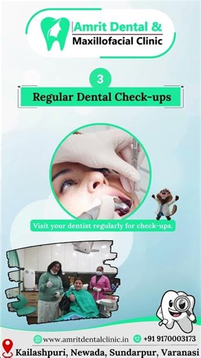 🦷✨ World Oral Health Day ✨🦷
