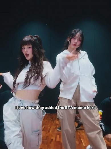 Jaw Dropping នៅលើ TikTok