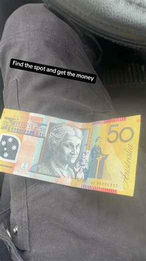 Adelaide Money Game: Find the Hidden Cash