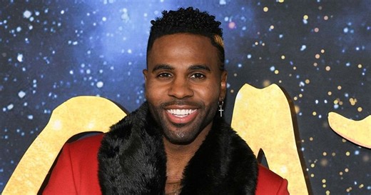‘I'd be lying if I said I didn't': Jason Derulo pats himself on the back for transforming TikTok forever