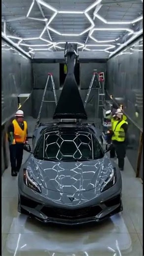 Building An Underground Supercar Garage 😎
