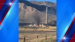 UPDATE: Kennecott ‘incident’ under investigation