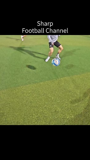 너무 뻔하게 찼다 #축구 #football #soccer