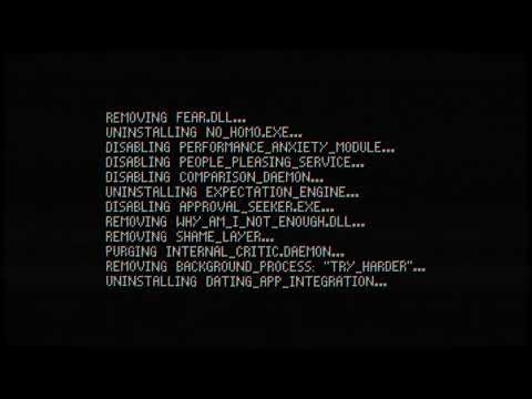 C&MA OS — System Boot Sequence v1.0