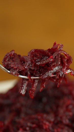 6.3K views · 23 reactions | The Best Red Beet Salad You’ve Ever...