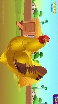 THE GAINT GOLDEN EGG | Moral Stories | Animated Stories | Cartoon | English Story Village Story