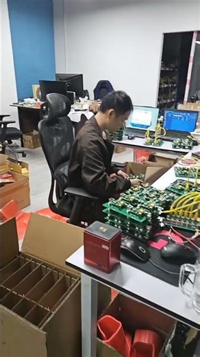 Module Manufacturer; Ultra-simple PoE Power Supply; Standard SIP Protocol; HD Two-way Au