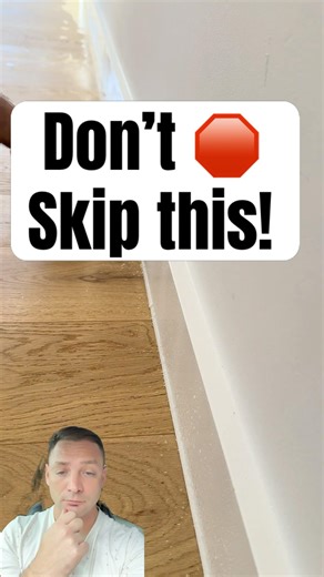 Stop skipping this step! 🚫 #DIY