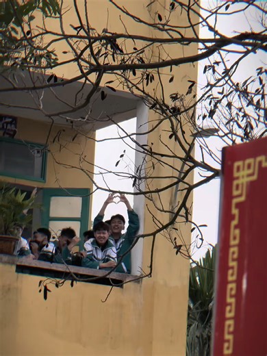 "Trở về năm tháng chúng ta từng theo đuổi" #melbournepolytechnichanoi ...