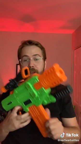 RyFi Channel on TikTok