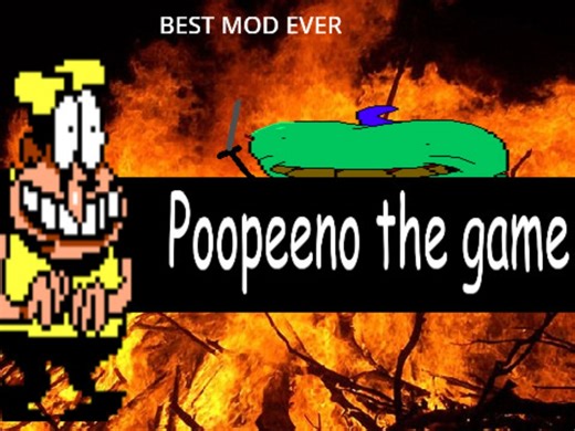 Weed 2 - Weed Tower (Poopeeno Mode)