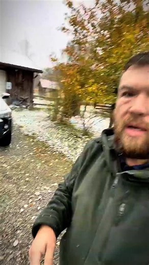 This is what happens when you leave your 5th Gen 4 Runner sitting too long. #5thgen #toyota #4runner | Brandon C. Severn