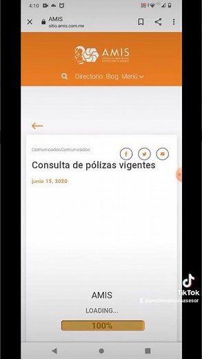 ¿Cómo saber si tu coche tiene seguro?
