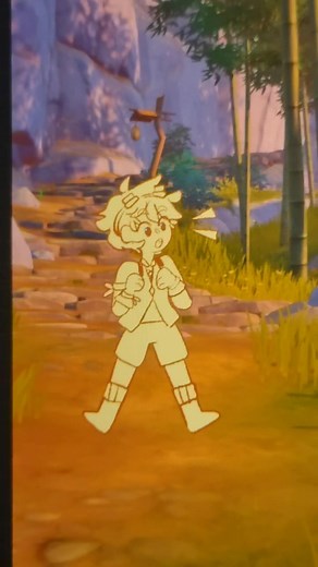 Bennet Joins The Fatui in Genshin Impact Video | thatguy_neo