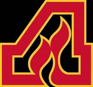 Atlanta Flames - Alchetron, The Free Social Encyclopedia