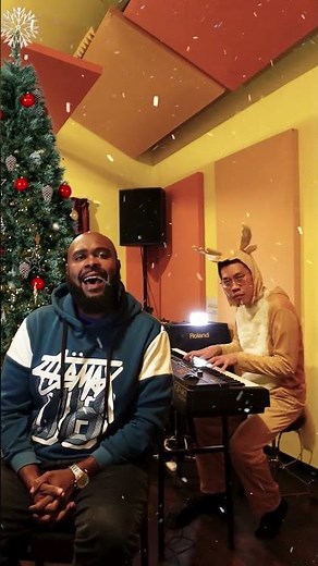 This Christmas - Donny Hathaway
