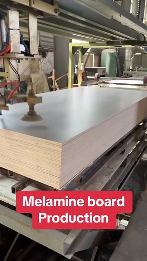 All About Melamine Board: Types, Uses, and Benefits