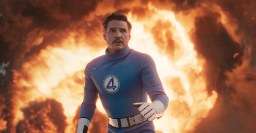 ‘The Fantastic Four: First Steps’ Review: A Newborn Franchise