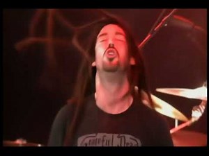 Shadows Fall - Live From Bonnaroo 2009 HD Music And Arts Festival
