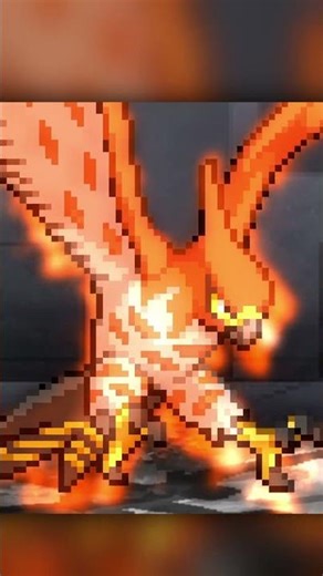The CRAZIEST Talonflame Edit Ever