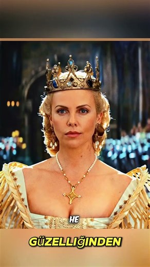 👑 Evil Queen Stole Girls' Beauty to Stay Young… But the Mirror Revealed the Truth! ❄️😱 #trending