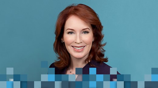 The new geopolitics of energy with Meghan O'Sullivan