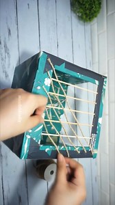 OMG! These 2 Budget-Friendly DIY Projects Are a Total Game-Changer! #diy #crafts #howto #recycling #handmade | 𝓜𝓲𝓼𝓼𝓭𝓮𝓫𝓫𝓲𝓮𝓓𝓲𝔂