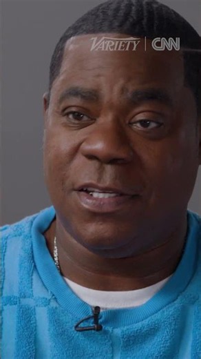 Tracy Morgan & Marcello Hernández on what they were like in school: "I can't stand teachers"