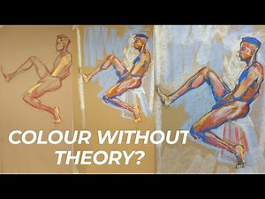 The Intuitive Approach to Using Colour