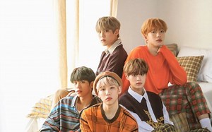 【AB6IX】各种名场面个人收藏向