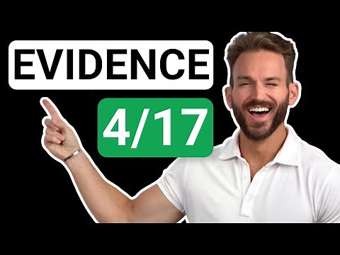 Character Evidence (FRE 404-405, 412-415), Habit & Routine (FRE 406) [LEAP Preview — Evidence: 4/17]