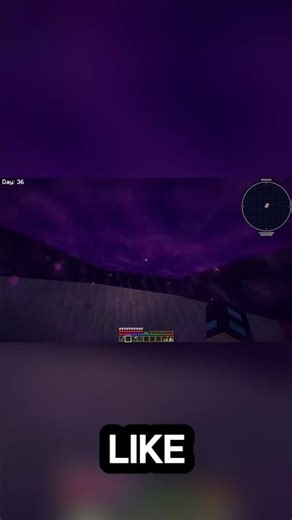 Cleared the Nether… It's EMPTY! 💀🌋 | Minecraft OneBlock #gaming