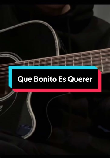 Que Bonito Es Querer - Ulices Chaidez Tutorial Tabs - Segundo Requinto / Acordes / Adornos #requinto #guitarra #regionalmexicano #corridos #uliceschaidez