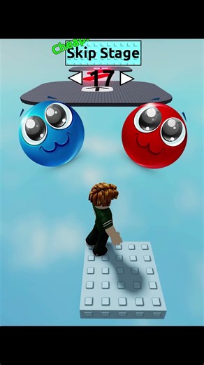 This Tower Has INSANE Moves😵‍💫 #roblox #robloxedit #animatedstory