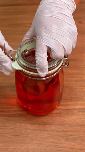 ¿Sabías que si agregas las cáscaras de manzana…?