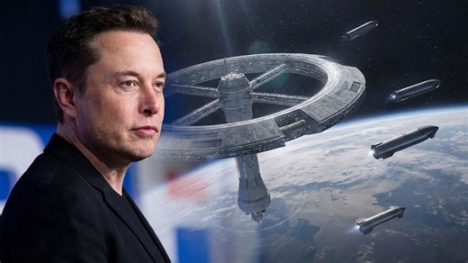 The human cost of building Elon Musk’s Starbase