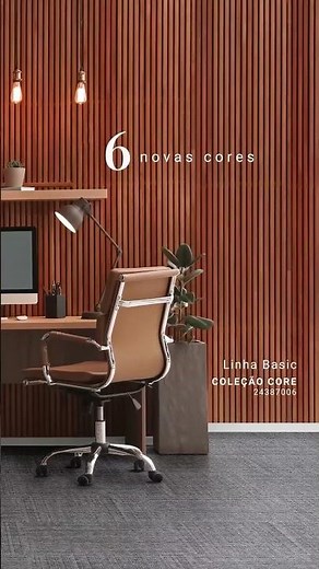 Carpetes Tarkett - Linha Basic