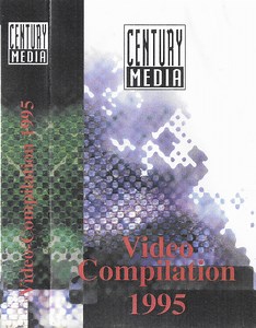 Various - Video Compilation 1995