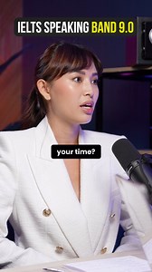 62K views · 1.2K reactions | Here's an example of a Band 9 answer from one of our students. #ieltsspeaking | IELTS Advantage | Facebook