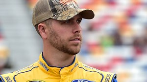 Brian Scott gives update on his new job, life after retiring from racing