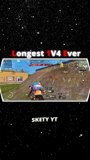 Loooooooooooooong fight...